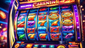 maxwin Slot Games မြန်မာ Online Casino