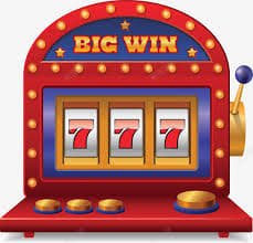 Slots ဂိမ်းများ