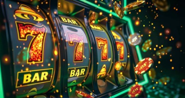 maxwin Slots Jackpot ဆုကြီးရရှိသောကစားသမား MMK ငွေထုတ်မှတ်တမ်း