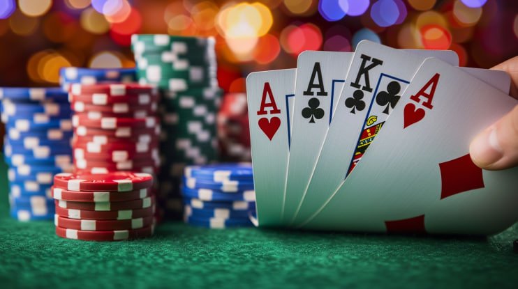 Megaways နှင့် Progressive Jackpot Slots