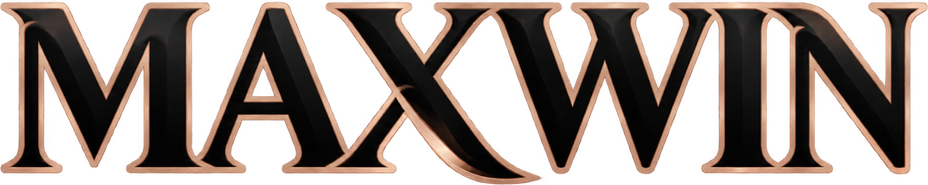 maxwin Logo